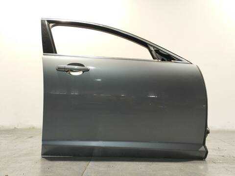 Foto 1ª: Puerta Delantera Derecha Jaguar XF 3.0 D 241CV 177KW [306DT(AJTDV6)] (2010)