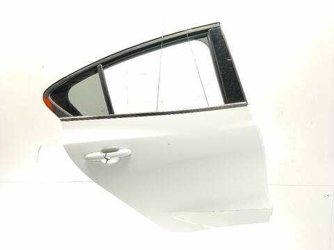 Foto 2ª: Puerta Trasera Derecha Ford Focus 1.0 ECOBOOST 125CV (2018)