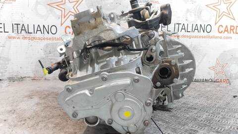 Foto 4ª: Caja Cambios Peugeot Expert ASPHALT STANDARD 119CV 88KW FURGON [YHV] (2023)