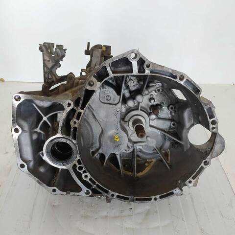 Foto 3ª: Caja Cambios Nissan X-Trail 2.2 DCI 136CV (2001)