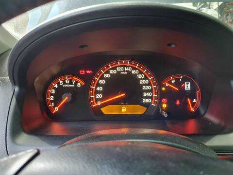 Foto 2ª: Cuadro de Instrumentos Honda Accord 2.0 SPORT BERLINA 155CV 114KW [K20Z2] (2006)