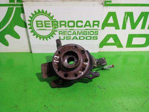 Mangueta Delantera Derecha Opel Astra ELEGANCE BERLINA 101CV 74KW