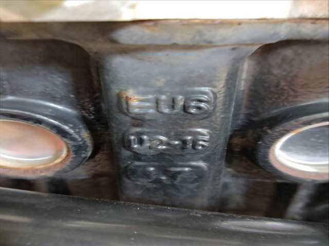 Foto 3ª: Motor Completo Hyundai i30 110 - 136 CV [D4FB] (2015)