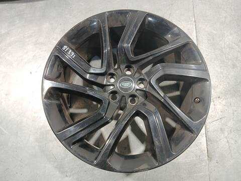 LLanta Chapa Land Rover Range 5.0 SCV8 4X4 525CV 386KW
