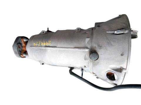 Caja Cambios Chrysler 300 3.0 CRD