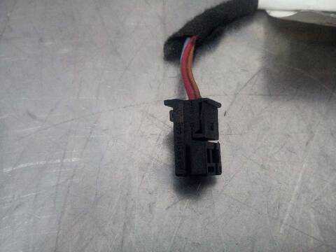 Foto 4ª: Mando Climatizador Mercedes Clase ML 300 3.0 CDI W164) 224CV 165KW AUT. OM642 [OM642940] (2008)