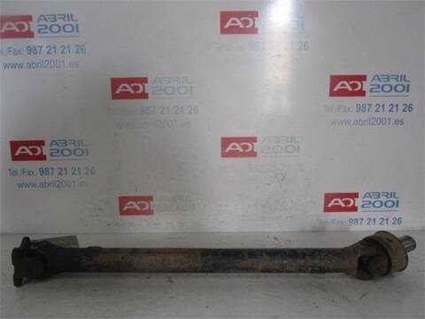Transmision Central Mitsubishi Montero 2.5 TD 4X4 V24C V24W) 99CV 73KW