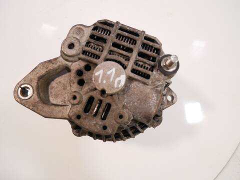 Alternador Ford Ranger 84 - 109 CV