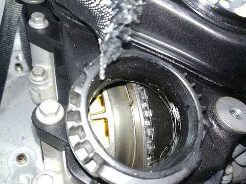 Foto 3ª: Motor Completo Peugeot 2008 HN05 (2020)