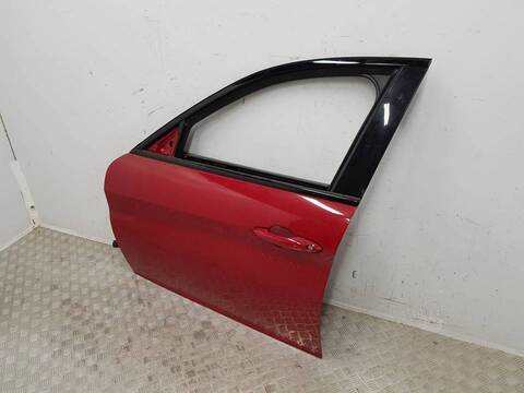 Foto 3ª: Puerta Delantera Izquierda Alfa Romeo Giulietta SUPER [8225701] (2016)