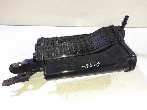 Foto 2ª: Deposito de Combustible Seat Leon FR FAST LANE PLUS 150CV 110KW [DPCA] (2020)