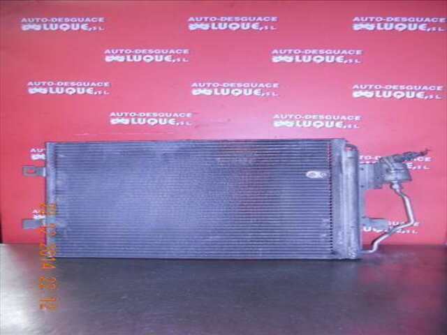 Foto 2ª: Radiador Calefaccion A.A. Mercedes Clase A 140 1.6 140 (168.031) [1.6 LTR. - 60 KW CAT] [M 166.960]