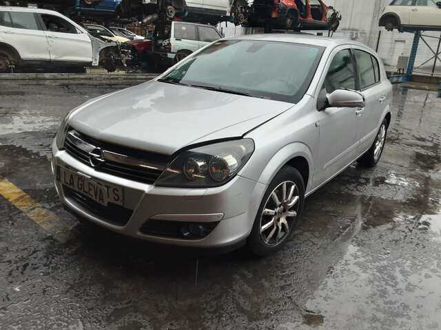 Puente Delantero Opel Astra 1.6 16V105CV 0CV
