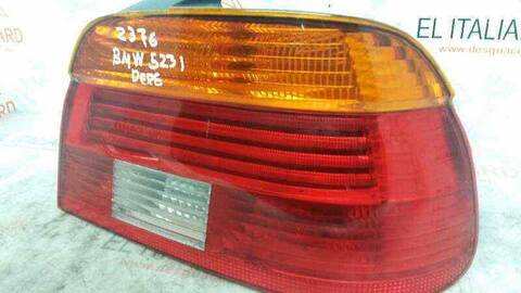 Foto 4ª: Piloto Trasero Derecho Bmw Serie 5 518 523I BERLINA 170CV 125KW [25 6S 4G] (1999)