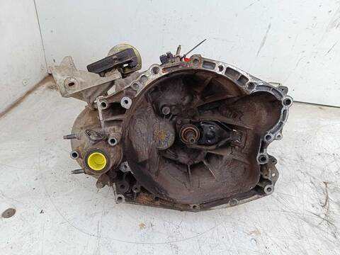 Caja Cambios Peugeot 307 XR 90CV 66KW