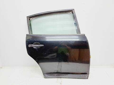 Puerta Trasera Derecha Citroen C4 COLLECTION BERLINA 90CV 66KW