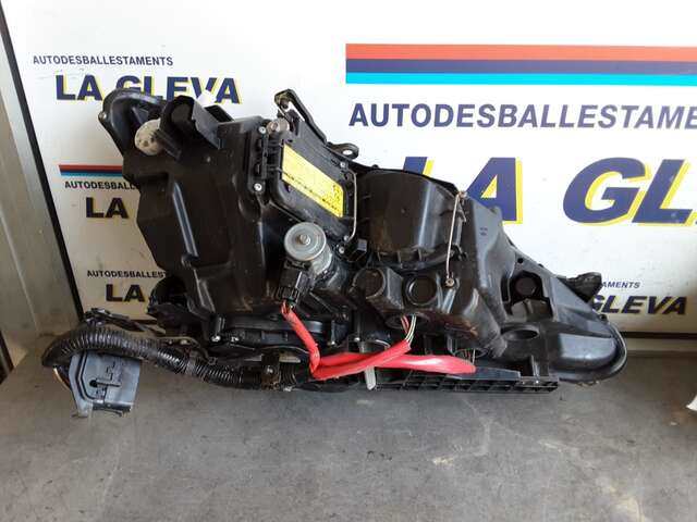 Foto 2ª: Faro Izquierdo Lexus IS 2.5 V6208CV 0CV [2GR] (2010)