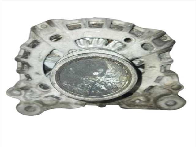 Foto 3ª: Alternador Volkswagen Polo 1.2 TSI (2009)