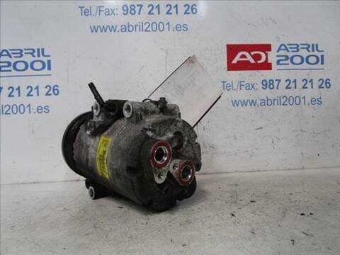 Foto 2ª: Compresor Aire Acondicionado Ford Focus 1.8 TDCI 115CV 85KW [KKDA] (2008)