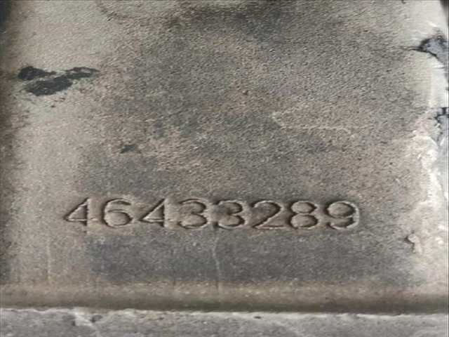 Foto 1ª: Caja Cambios Alfa Romeo 147 1.9 JTD 937.AXD1A 937.BXD1A 937.AXV1A 937.BXB1A ... (2000)