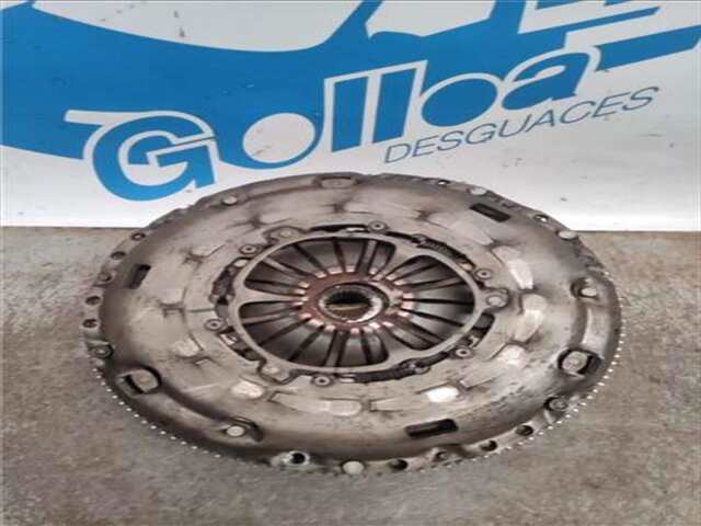 kit Embrague Volkswagen Golf 2.0 TDI 16V