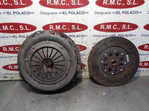 Foto 1ª: kit Embrague Land Rover Discovery 2.5 TD 139CV 102KW [10P] (1999)