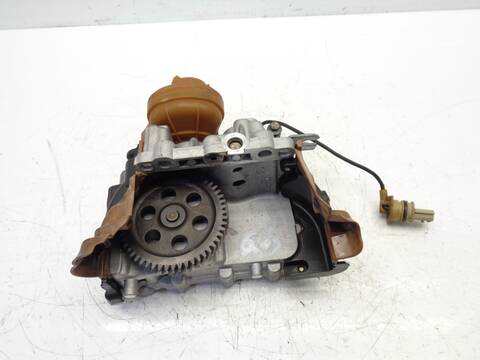 Bomba de Aceite Nissan Navara 163 CV 120KW