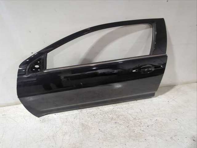 Foto 2ª: Puerta Delantera Izquierda Peugeot 4007 2.2 HDI 156CV 115KW [4HN (DW12MTED4),4HK (DW12ME5)] (2007)