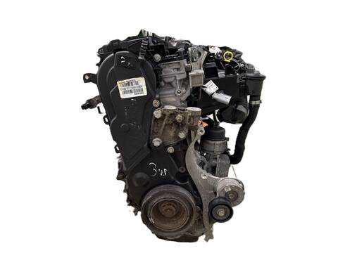 Foto 2ª: Motor Completo Ford Galaxy 2.0 TDCI 163 CV 120KW [TXWA] (2013)