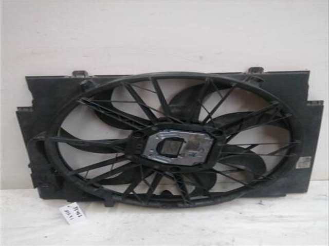 Electroventilador Bmw Serie 5 518 3.0 525D [3 0 LTR. - 145 KW TD CAT] BERLINA 197CV