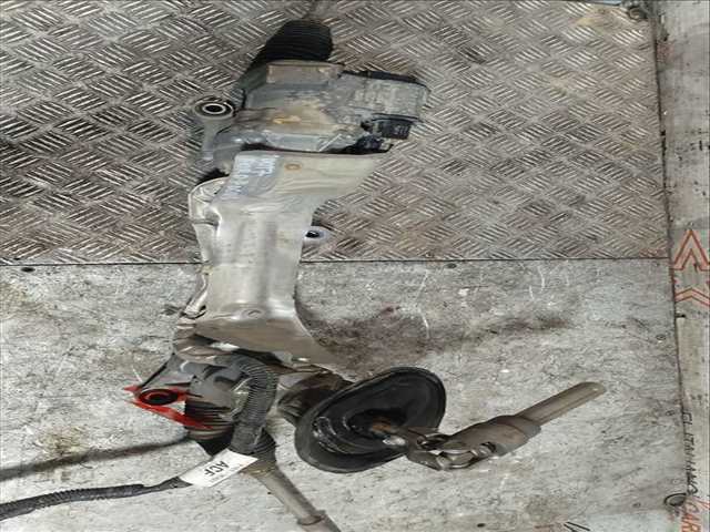 Foto 4ª: Cremallera de Direccion Ford Focus TITANIUM 125CV 92KW [M1DD] (2015)