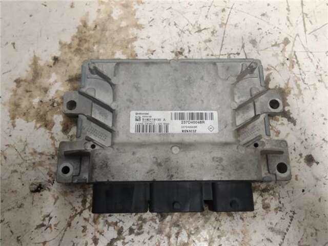 Centralita Motor ECU Renault Fluence ELÉCTRICO Z.E. DYNAMIQUE [ELÉCTRICO 70 KW (CONT. 50 KW)]