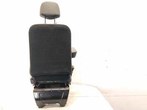 Foto 3ª: Asiento Delantero Izquierdo Nissan NV400 2.3 DCI 130CV 96KW M9T [M9T 704] (2011)