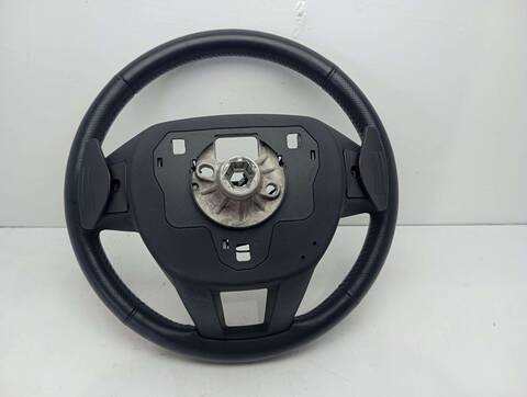 Foto 2ª: Volante Land Rover Discovery SE 180CV 132KW [204DTD] (2021)