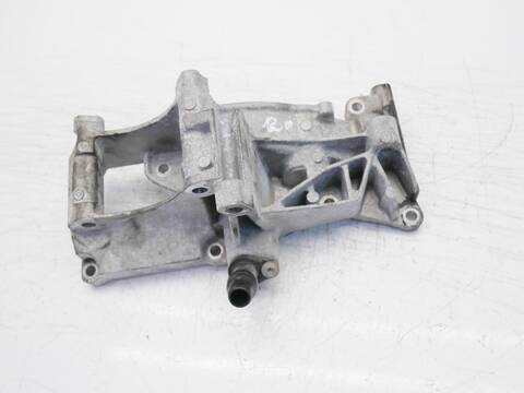 Soporte Motor Bmw Serie 7 720 B57 B57S 400 CV 294KW
