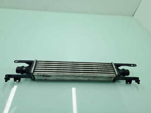 Foto 4ª: Intercooler Opel Corsa CATCH ME 75CV 55KW [A13DTC] (2011)