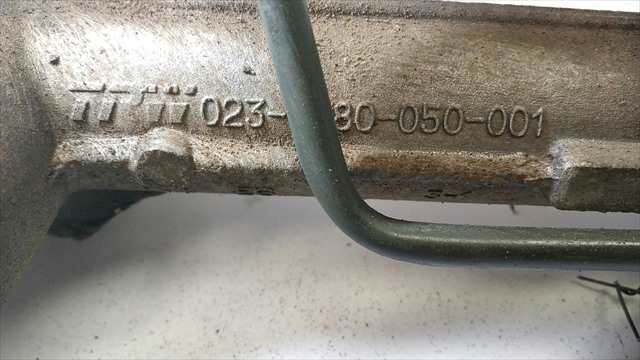 Cremallera de Direccion Volkswagen Polo 1.2 GASOLINA