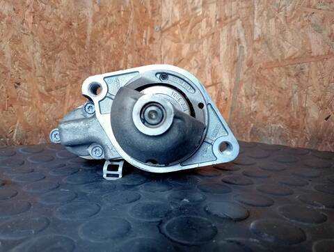 Foto 3ª: Motor de Arranque Mercedes Clase C 160 C 200 KOMPRESSOR 204.041) 184CV (2007)