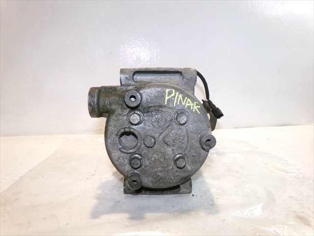 Foto 3ª: Compresor Aire Acondicionado Ford Fiesta 1.6 TDCI 2008-2013 [TZJA] (2011)