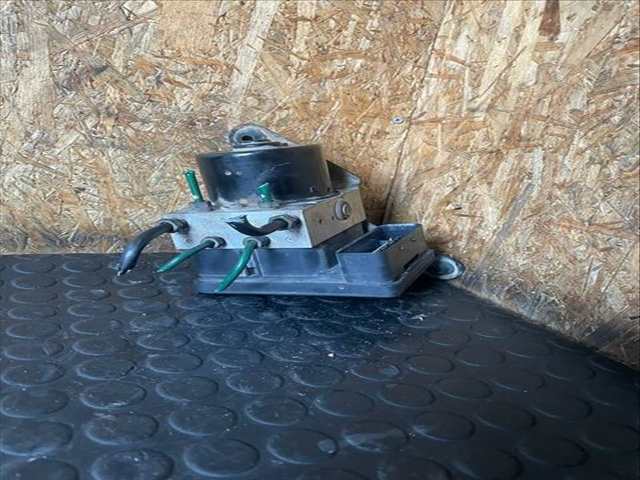 Abs Peugeot 206 CC 1 HDI FAP CAT 9HZ - DV6TED4) 109CV