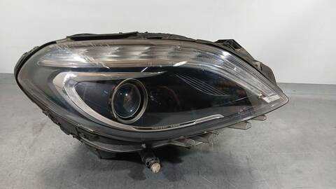 Faro Derecho Mercedes Clase B 150 B 180 CDI 246.200) 109CV 80KW