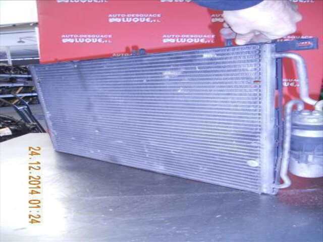 Foto 3ª: Radiador Calefaccion A.A. Opel Corsa 1.7 DI [Y 17 DTL]