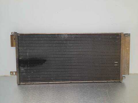 Foto 3ª: Radiador Calefaccion A.A. Opel Corsa 1.3 16V CDTI 75CV 55KW [Z13DTJ] (2008)