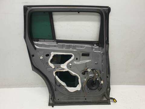 Foto 2ª: Puerta Trasera Izquierda Renault Espace ZEN (2015)