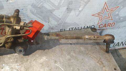 Foto 3ª: Cremallera de Direccion Nissan X-Trail COMFORT 114CV 84KW T30) [YD22ETI] (2002)