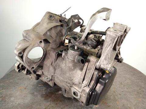 Foto 3ª: Caja Cambios Volkswagen New Beetle 2.0 115CV 85KW [AQY] (1999)