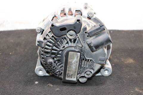 Foto 3ª: Alternador Citroen C3 EXCLUSIVE 90CV 66KW (2009)