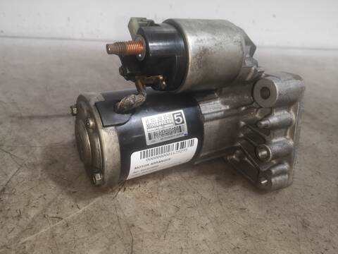Foto 3ª: Motor de Arranque Citroen Xsara 9HZ PICASSO (2008)