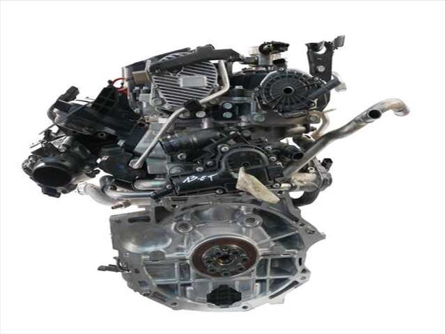 Foto 2ª: Motor Completo Hyundai Tucson 1.6 T-GDI HYBRID 230 CV 169KW [G4FT] (2022)