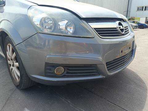 Foto 3ª: Paragolpes Delantero Opel Zafira Z19DT (2006)